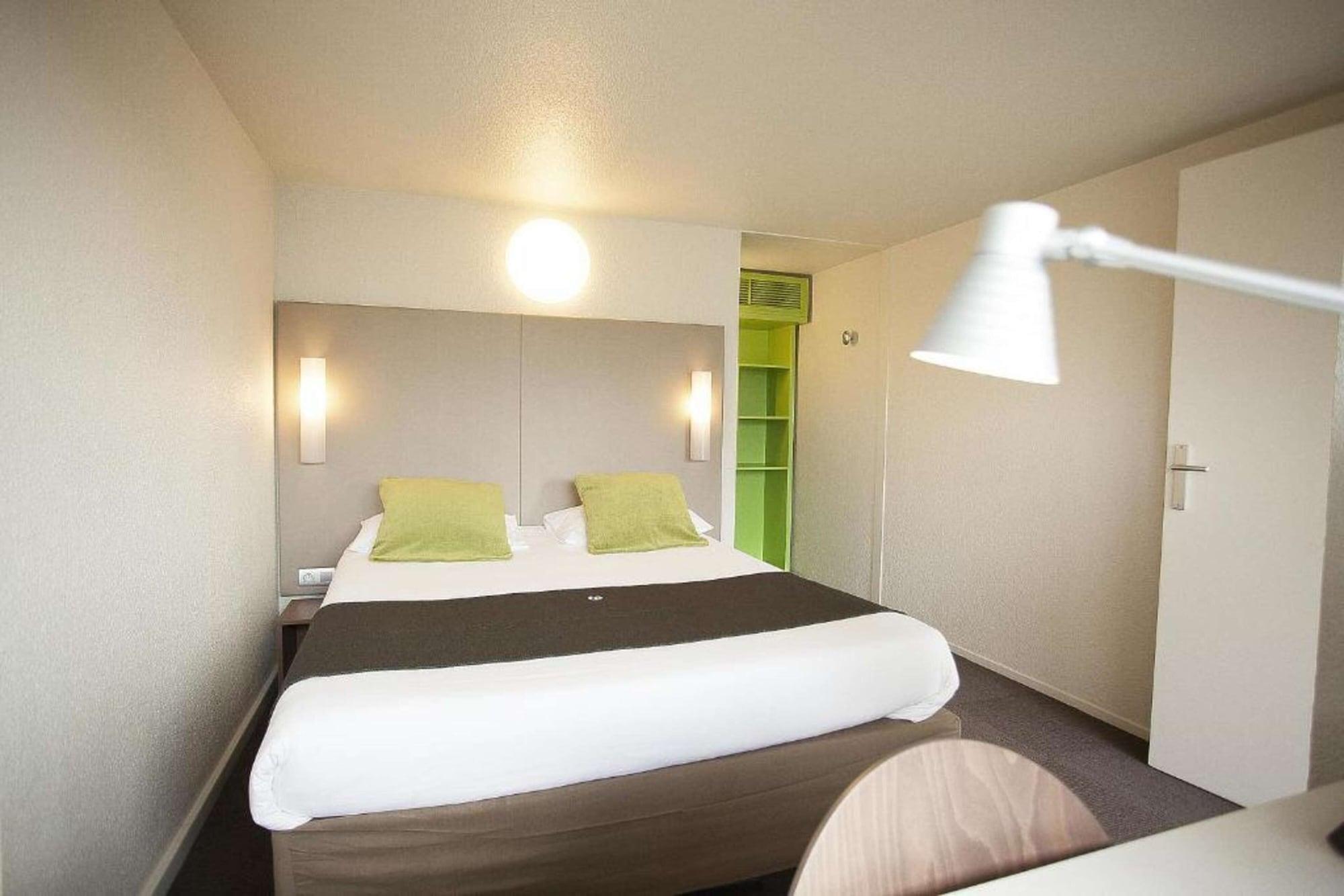 Hotel Sud Parc Des Expositions Aviñón