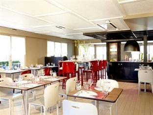Sud Parc Des Expositions Hotel 3*