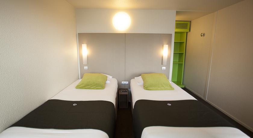 Hotel Sud Parc Des Expositions Avignon