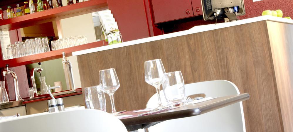 Sud Parc Des Expositions Hotel 3*