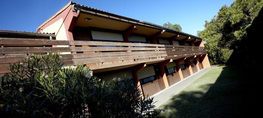 Sud Parc Des Expositions Hotel Avignon
