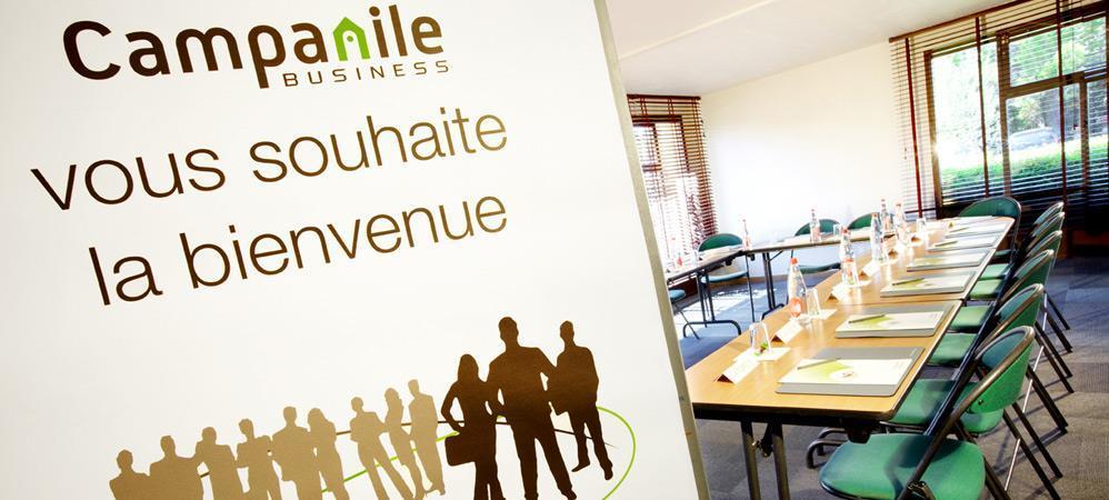 Sud Parc Des Expositions Hotel
