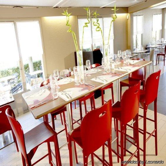 Sud Parc Des Expositions Hotel 3*