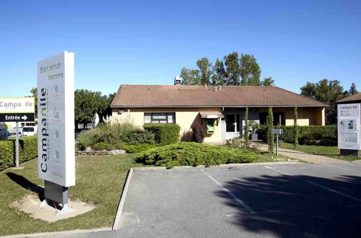 Sud Parc Des Expositions Avignon