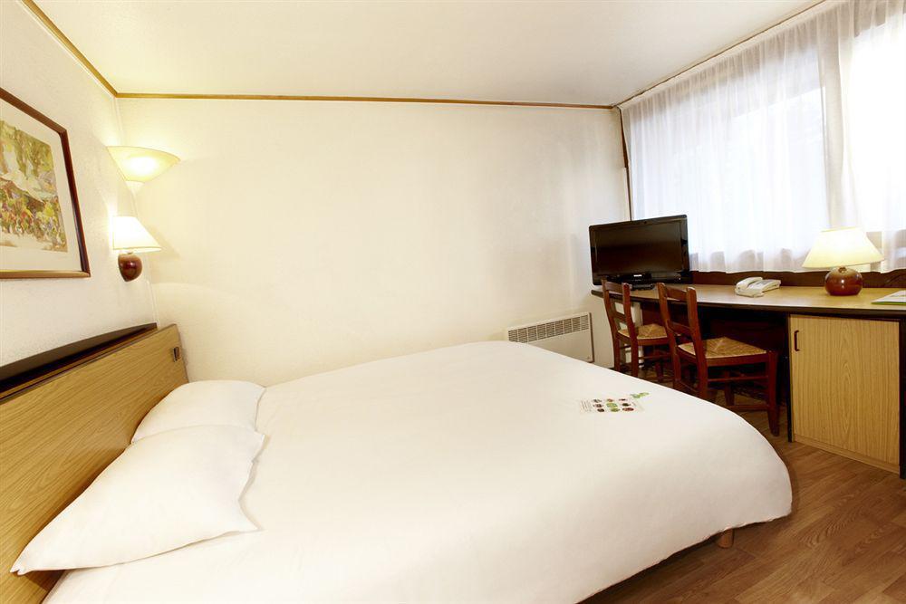 Hotel Sud Parc Des Expositions Avignon